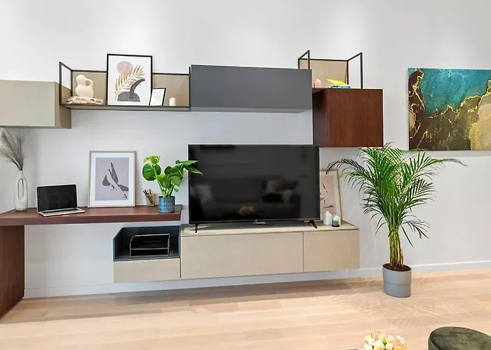 Floreasca Apartament On Business Centre