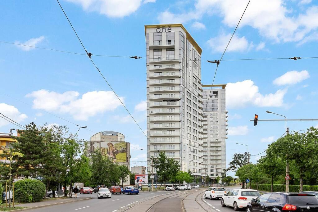 Floreasca On Business Centre Apartment *